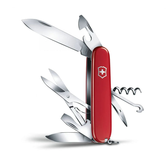 Swiss 1.3703 Climber Knife