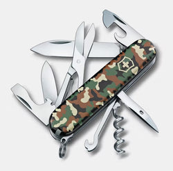 Swiss 1.3703.94 Climber Knife