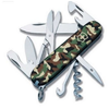 Victorinox Climber Camouflage Knife 1.3703.94