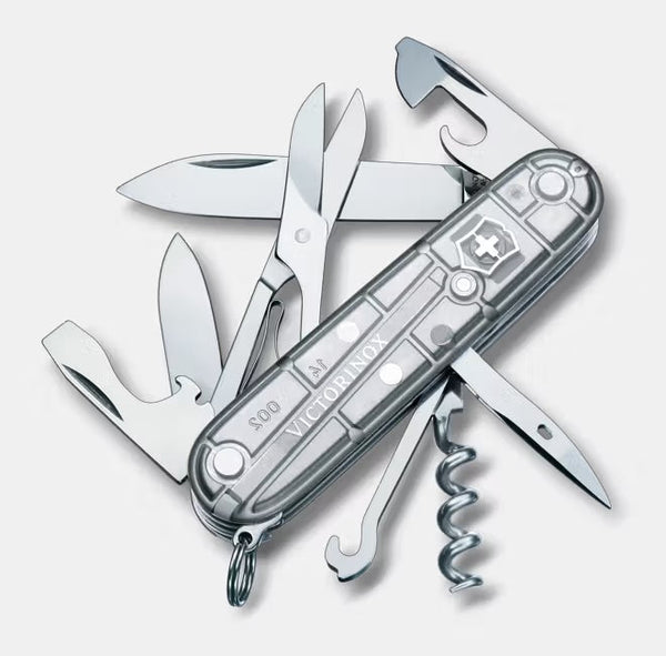 Swiss 1.3703.T7 Climber Knife
