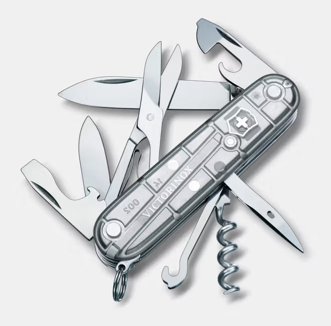 Swiss 1.3703.T7 Climber Knife