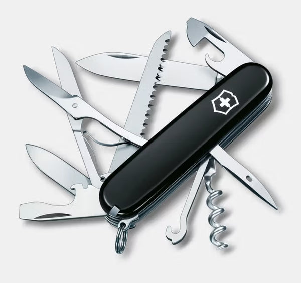 Swiss 1.3713.3 Huntsman Knife