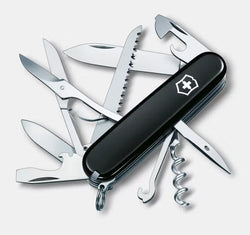 Swiss 1.3713.3 Huntsman Knife