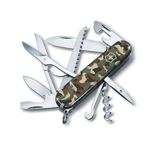 Swiss 1.3713.94 Army Knife