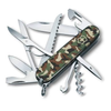 Victorinox Huntsman Camouflage Knife 1.3713.94