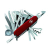Swiss 1.6795 Red Knife