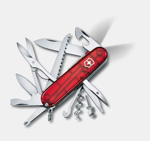 Knife 1.7915.T Swiss Army