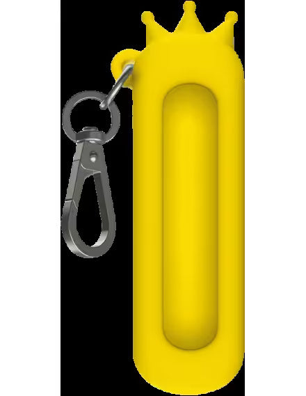 Victorinox Knife - 4.045 Yellow
