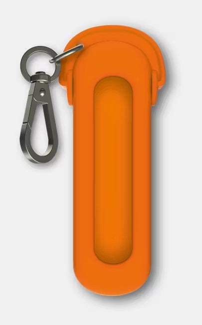 Swiss 4.0451 Silicone Case