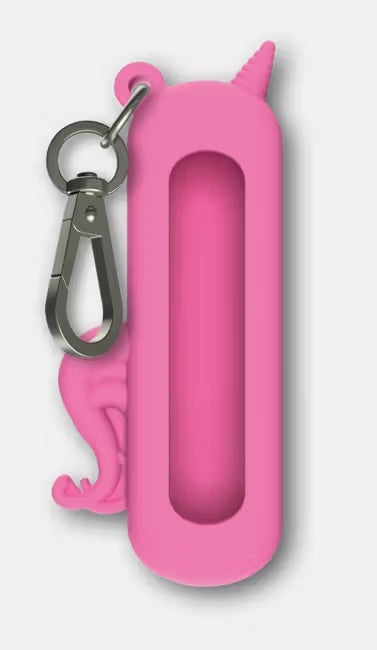 Pink Silicon 4.0452 Case