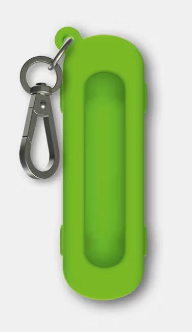 Green Case 4.0453 Swiss Knife