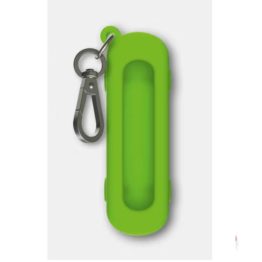 Victorinox Swiss Green Knife Case 4.0453