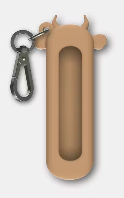 Leather 4.0454 Pocket Knife