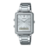 Casio Enticer Analog-Digital White Dial Men’s Watch – MTP-B205D-7EDF (A2084)