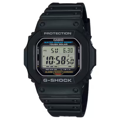 Casio Digital G1166 Watch