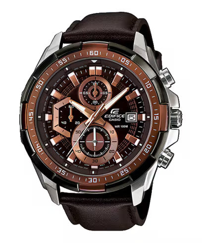 Casio EX194 Chronograph Watch