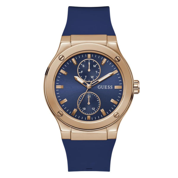Guess GW0491G4 Blue Watch
