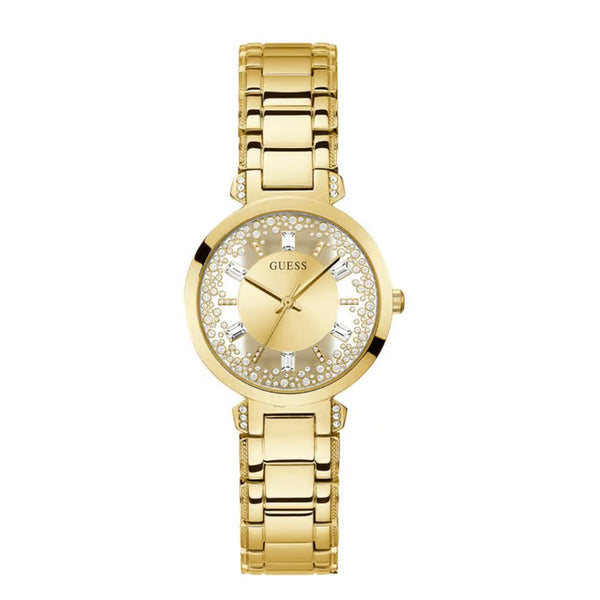 Analog GW0470L2 Guess Watch