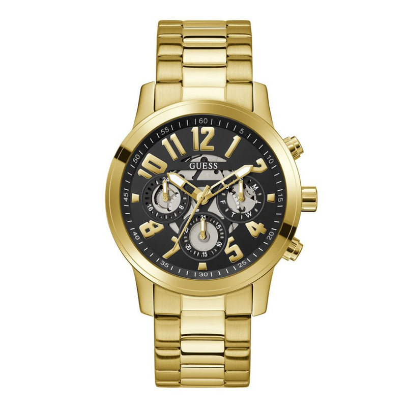 Mens GW0627G2 Parker Watch