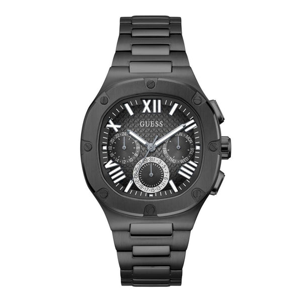 Guess GW0572G3 Black Mens Watch