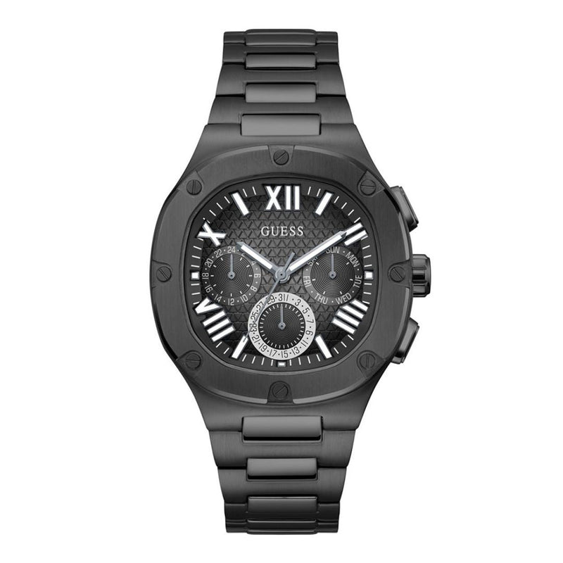Guess GW0572G3 Black Mens Watch