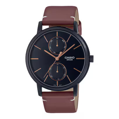 Casio A2062 Wrist Watch