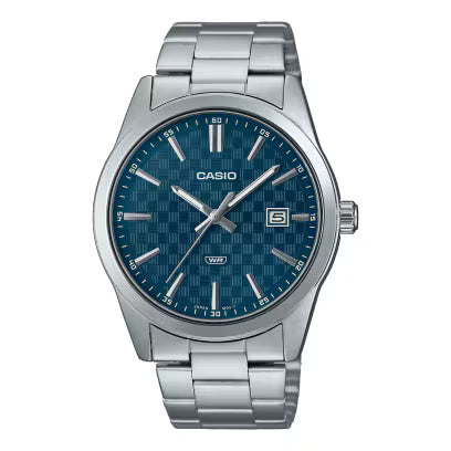 Casio A2241 Traditional Watch