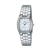 Casio Enticer White Women Watch A2271 LTP-1169D-7ARDF