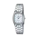 Casio Enticer White Women Watch A2271 LTP-1169D-7ARDF