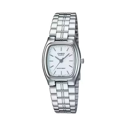 Casio Enticer White Women Watch A2271 LTP-1169D-7ARDF