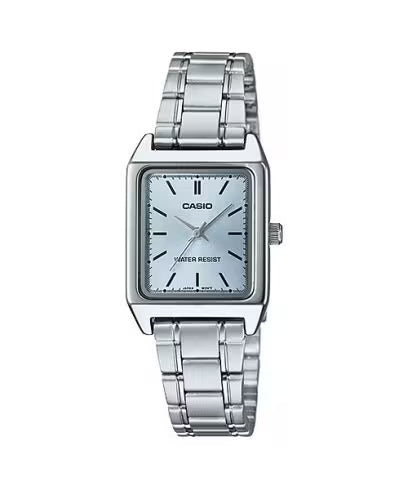 Casio A2280 Silver Watch