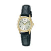 Casio Enticer Gold Women Watch A2264 LTP-1094Q-7B2RDF