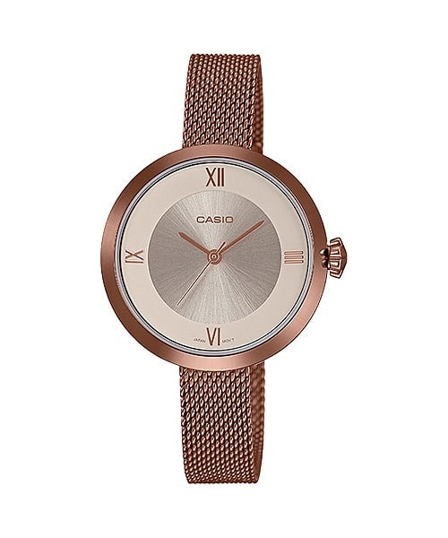 Casio Analog Watch A1854