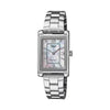 Casio Enticer Silver Women Watch A2366 LTP-1234DS-4ADF