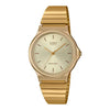 Casio Enticer Gold Women Watch A2297 MQ-24G-9EDF