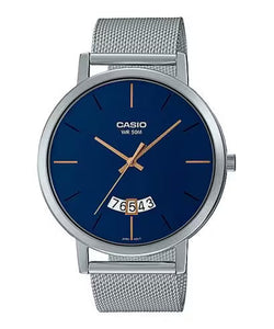 Casio Analog Mens Watch A1872