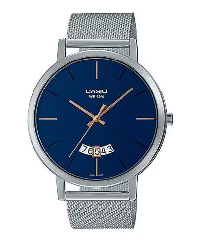 Casio Analog Mens Watch A1872