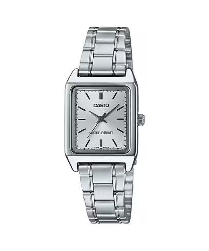 Casio Silver A2283 Watch