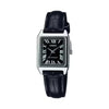 Casio Enticer Black Women Watch A2286 LTP-V007L-1BUDF