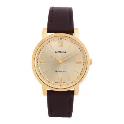 Casio traditional Watch A2159