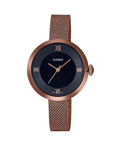 Casio Enticcer Womens Watch A1853