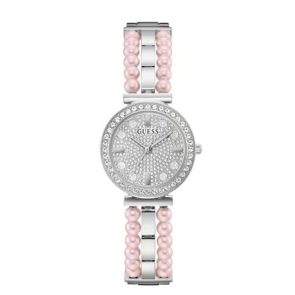 Silver GW0531L1 Womens Watch