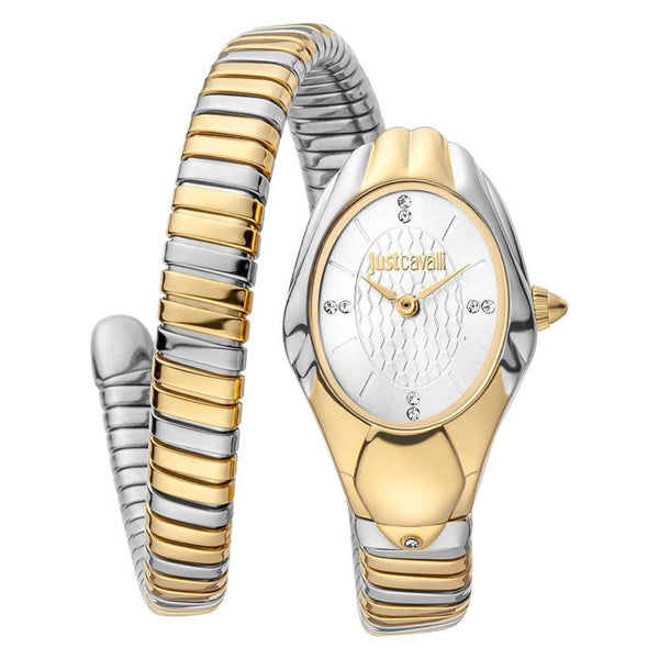 Womens JC1L182M0025 Snake Watch