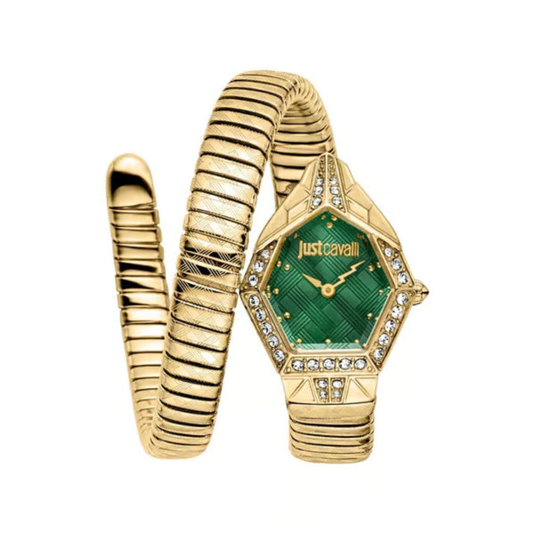 Ornato JC1L303M0035 Snake Watch