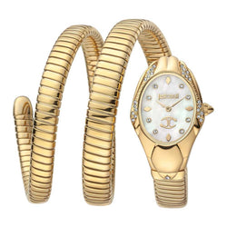 Womens JC1L185M0015 Snake Watch