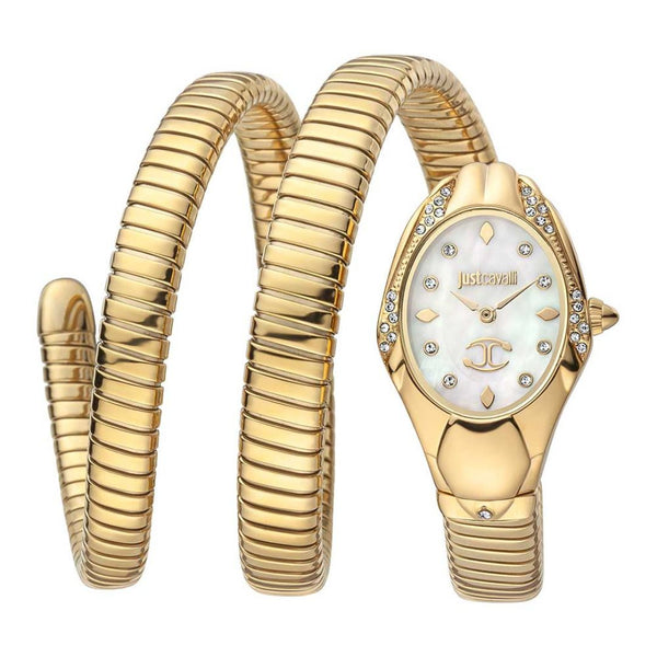Womens JC1L185M0015 Snake Watch