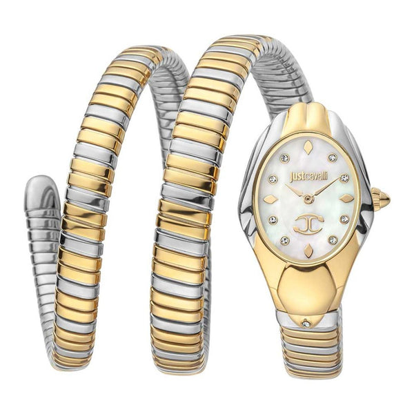 Womens JC1L184M0035 Snake Watch