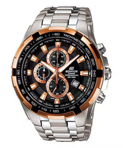 Casio ED368 Edifice Watch
