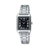 Casio Enticer Black Women Watch A2278 LTP-V007D-1BUDF
