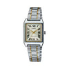 Casio Enticer Gold Women Watch A2293 LTP-V007SG-9BUDF